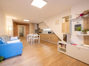 Apartment Casa Vale by Interhome Capriva Del Friuli
